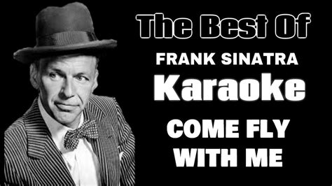 frank sinatra karaoke songs free